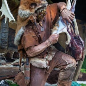 Ticket: Foraging from the Carcass 1st-2nd May 2027